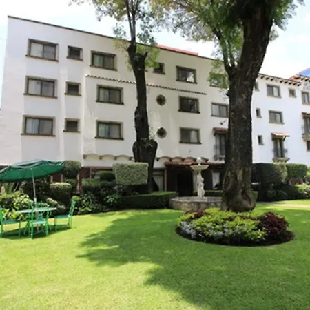 Hotel Maria Cristina-2